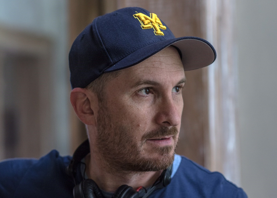 Film Keynote: Darren Aronofsky