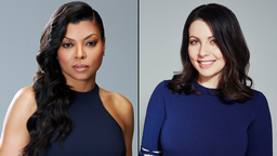 A Conversation with Taraji P. Henson