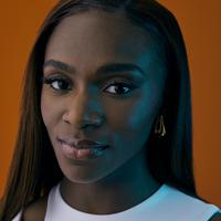 photo of Dina Asher-Smith