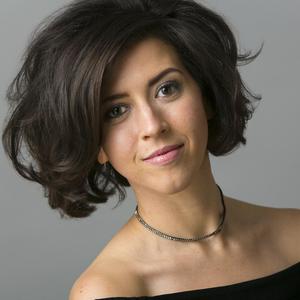 Lisette Oropesa