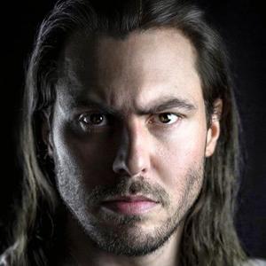 photo of Andrew W.K.