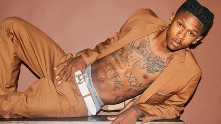 Jay Amari