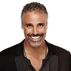 photo of Rick Fox