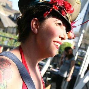 Eleanor Barrett