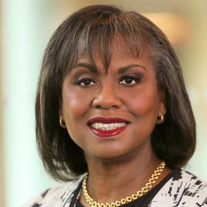 photo of Anita Hill