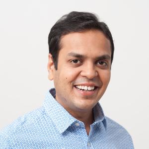 photo of Pranav Khaitan