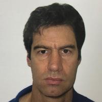 photo of Nicolas Lopez Marti