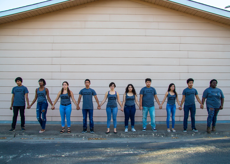 When Youth Lead: Arts-Forward Social Justice Activism