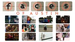 SXSW Community Screening: Faces of Austin