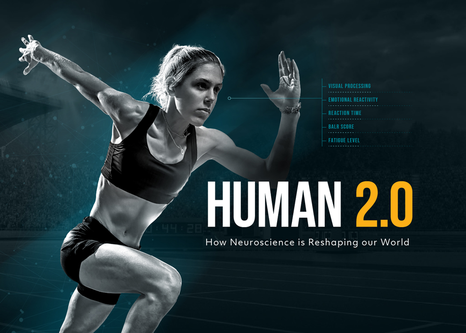 Human 3.0: How Neuroscience is Reshaping our World