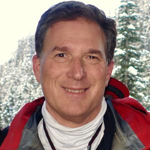 Charles Sanders