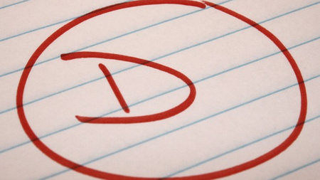 Scarlet Letters: Fixing the Problem of Grades