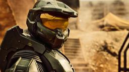 Halo Film Still 1