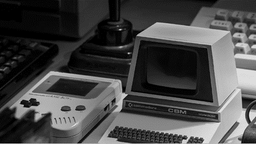 Investing in the Frontier of Gaming