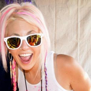 photo of Kelly "Zuzu" Perkal