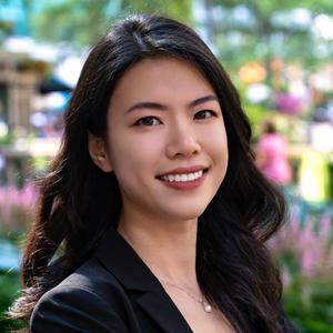 photo of Vera Song