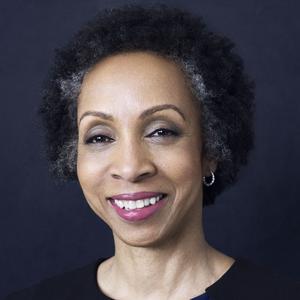 photo of Nina Shaw