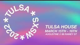 TULSA REMOTE DAY PARTY