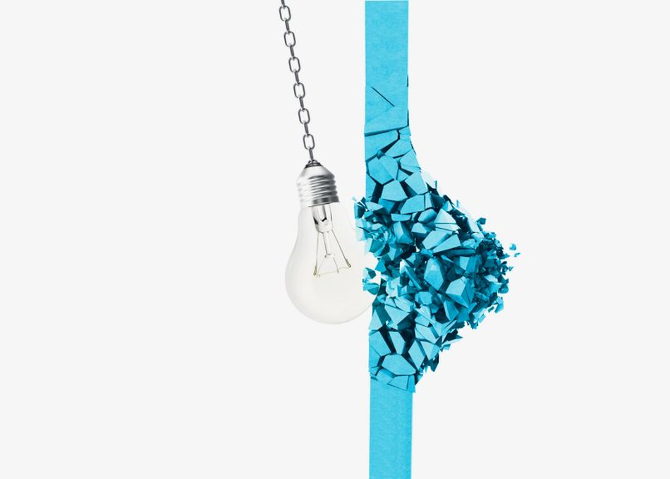 The Digital Transformation of Higher Education