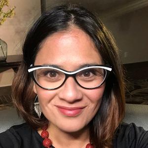 Aimee Arrambide