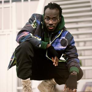 photo of Iddris Sandu