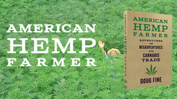 What Anyone Can Do to Stabilize Climate-Plant Hemp