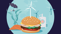 Alternative Proteins can be the “Clean Energy” of Food