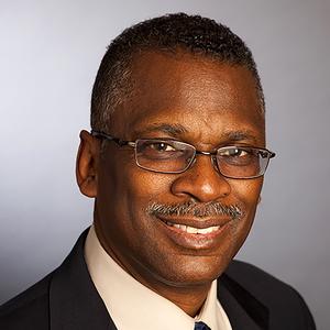 photo of Lonnie Johnson