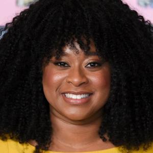 photo of Phoebe Robinson