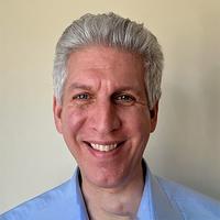 photo of Samuel Aronson