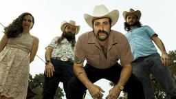 Croy and the Boys