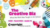 The Creative Biz: What We Wish Was Taught in Art School