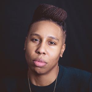 photo of Lena Waithe