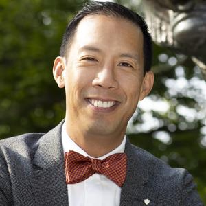 photo of Ben Chang