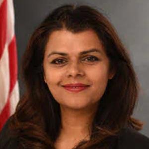 photo of Dr. Vanila Singh, Md Macm