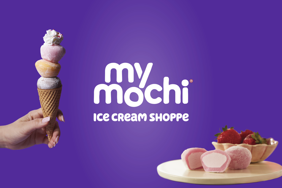 SXSW 2026 Schedule | My/Mochi Joyfully Chill Ice Cream Shoppe