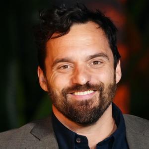 photo of Jake Johnson