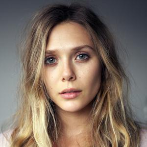 photo of Elizabeth Olsen