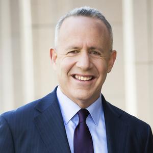 Darrell Steinberg