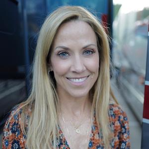 photo of Sheryl Crow