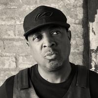 photo of Chuck D