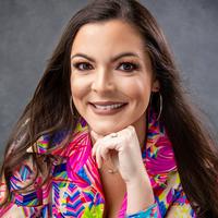 photo of Anna Orenstein-Cardona