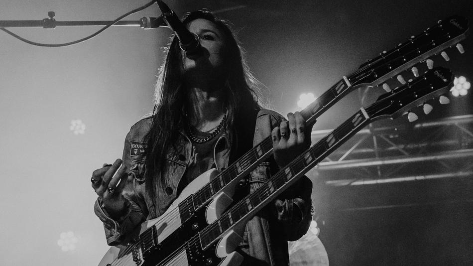 Emily Wolfe