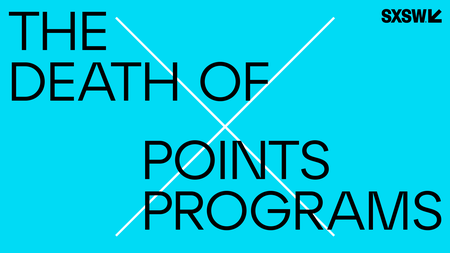 The Death of Points Programs: Web3 as a Loyalty Catalyst