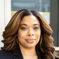 photo of Bernice "Bee" Martin Lee