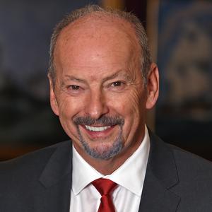 photo of Peter Moore