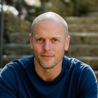 photo of Tim Ferriss