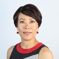 photo of Phoebe Yu