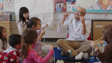 Integrating Healthcare & Early Childhood Education