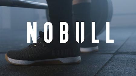 Run/Walk With NOBULL X PJ Thompson